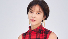 Nữ diễn viên 'Gia đình là số 1' Hwang Jung Eum 'quay xe' sau 1 năm đệ đơn ly hôn chồng