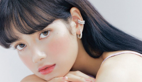 Lisa (Black Pink) ra mắt solo vào tháng 8