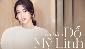 Hoa hậu Đỗ Mỹ Linh: 'Tôi thấy mình cứ sai sai khi theo đuổi phong cách sexy'