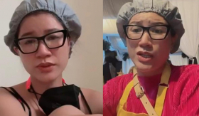 Trang Trần: 'Ai cũng có quyền đòi sao kê nhưng phải có mục đích rõ ràng, không thể la làng lên như mẹ thiên hạ'
