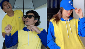 Dàn cast 'Running Man Việt Nam' đồng loạt cập nhật đồng phục mới, vẫn chưa ai biết Jack ra sao