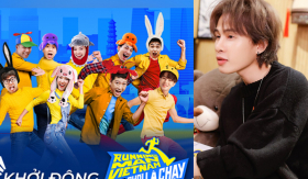 'Running Man Việt Nam' gây khó hiểu khi mập mờ chuyện Jack đi hay ở, poster vẫn để hình nhưng 'out' khỏi video giới thiệu