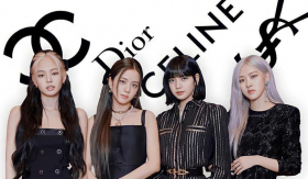 Black Pink tham dự Paris Fashion Week 2021, 4 đại sứ của Chanel, Celine, YSL và Dior đầy đẳng cấp