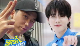 Karik sẽ chính thức lộ diện trong tập 'Running Man Việt Nam' tối nay, số phận của Jack ra sao?