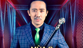 MC Trấn Thành chính thức trở lại vị trí MC 'Rap Việt' mùa 2, hứa hẹn nhiều điều bất ngờ
