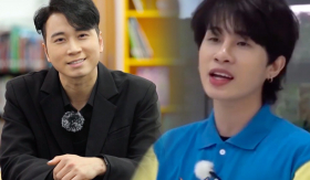 Karik chính thức là thành viên thứ 9 'Running Man Việt Nam', từ tập tiếp theo Jack không xuất hiện?