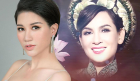 Trang Trần: 'Ai nói sai, nghĩ sai cho Phi Nhung thì đi chùa, đi nhà thờ sám hối đi'