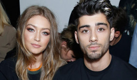 'Biến căng US-UK': Gigi Hadid chia tay Zayn Malik do bạn trai đánh đập mẹ ruột