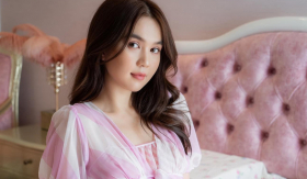 Ngọc Trinh: 'Người đẹp như tôi mà không sinh một đứa con gái để lại giống thì hơi phí'