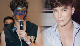Nam ca sĩ Nathan Lee: 'Tôi hiện là nghệ sĩ không quá mặn mà với showbiz nữa'