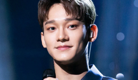 Đang nhập ngũ, Chen (EXO) nhận tin vui khi vợ mang thai lần 2