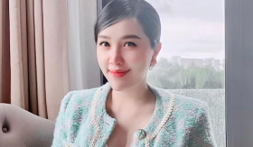 Bảo Thy lưu trữ tế bào gốc cho con trai, chi phí gần 300 triệu, Đông Nhi và Hồ Ngọc Hà cũng tin dùng