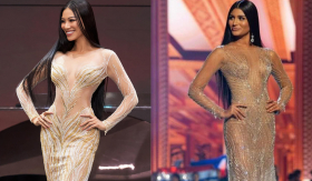 Kim Duyên xây dựng hình ảnh giống Á hậu 2 Miss Universe 2018, nước đi khôn ngoan hay mạo hiểm?