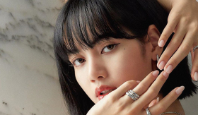 Lisa (Black Pink) đã khỏi Covid-19, kết thúc hơn 10 ngày cách ly