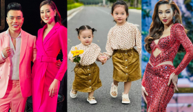 'Chán' làm con dâu Hà Hồ và Lý Nhã Kỳ, Lê Dương Bảo Lâm mong 2 con gái sẽ trở thành Thùy Tiên và Khánh Vân tương lai