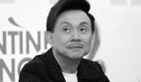 Người hâm mộ tưởng nhớ 1 năm ngày mất cố nghệ sĩ Chí Tài