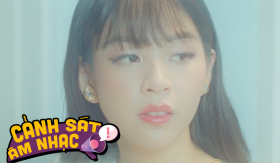 MV mới của Phí Phương Anh: Giọng hát 'mập mờ' như chính tựa đề, giống video quảng cáo hơn sản phẩm âm nhạc