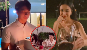 Jun Vũ công khai mừng sinh nhật bạn trai tin đồn Hải Nam, Linh Ka và Will cũng thoải mái 'hẹn hò'