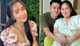 Diễn viên Lê Phương: 'Chồng tôn trọng quá khứ của tôi'