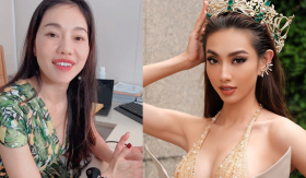 Dự kiến tổ chức lễ đón Nguyễn Thúc Thuỳ Tiên tại sân vận động, không kém gì vô địch bóng đá