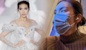 Siêu mẫu Minh Tú hoàn thành ghi hình 'Sao nhập ngũ', fan nhắc chuyện lấy chồng liền tay
