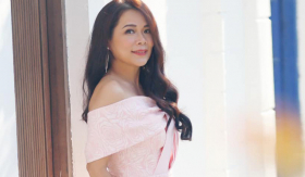 Ca sĩ Mỹ Lệ: 'Phụ nữ quá hoàn hảo, giỏi giang, biết điều thường bị chồng phản bội'