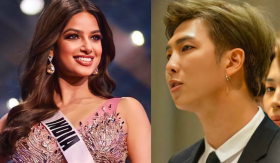 Tân Miss Universe 2021 là ARMY chính hiệu, đưa cả bài phát biểu của trưởng nhóm BTS vào phần thi ứng xử?