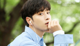 Thêm một idol thông báo kết hôn và sắp có con, 'trend' mới của Kbiz chăng?