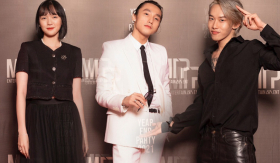 Sơn Tùng M-TP chuẩn bị có cuộc cải tổ lớn với M-TP Entertainment, liên tục tuyển dụng nhân viên mới?
