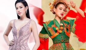 Đỗ Thị Hà được dự đoán lọt Top 11 trước thềm chung kết Miss World 2021 dù đã trượt hết tất cả giải phụ