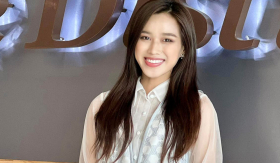 Đỗ Thị Hà đã bay sang Mỹ an toàn, chờ đợi ngày về Việt Nam sau khi Miss World 2021 bị hoãn