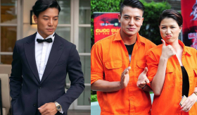 Diễn viên Hiếu Nguyễn vừa bị tố bạo hành bạn gái: Bạn thân của Trang Trần, từng là 'nam thần vạn người mê'?