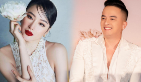 Cao Thái Sơn 'chốt' tên con trai với Angela Phương Trinh, tuyên bố 'hốt' ai muốn 'bóc phốt' vợ tương lai