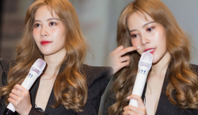 Chia sẻ của Nam Em về tình tay ba hot trở lại: 'Sau khi người ta bỏ, em mới biết mình là người thứ ba'
