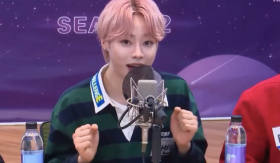 Ngày này đã đến, idol Kpop hát 'Một con vịt' trên sóng truyền hình quốc gia Hàn Quốc