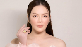 Lý Nhã Kỳ sợ làm 'chủ tịch hội ế' bền vững khi các chị đẹp U40 lần lượt lấy chồng