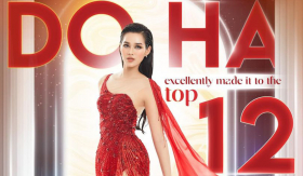 Đỗ Thị Hà thắng giải gì mà được vào thẳng Top 12 nhờ thực lực, không cần fan vote?