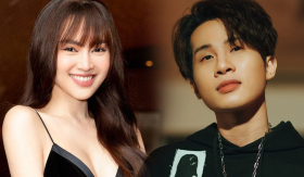 Ninh Dương Lan Ngọc bức xúc sau tin đồn hẹn hò Jack: 'Tôi đang bệnh rất mệt, bớt tung bớt đồn'