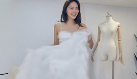 Đám cưới đặc biệt của Minh Hằng: Không hé lộ địa điểm trên thiệp mời, không tiếp đón trẻ em