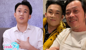 Em trai Hoài Linh tiết lộ: 'Tôi sinh ra ở chuồng heo'