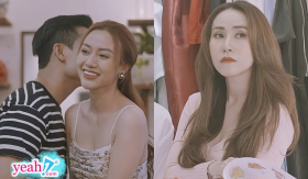 Mây Trắng trở lại với MV đậm màu drama kịch tính, ẩn ý về màn kết hợp với một giọng ca nam