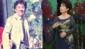 Danh ca Phương Dung hé lộ câu chuyện đằng sau ca khúc 'Em về với người', 'Cho vừa lòng em' của nhạc sĩ Mặc Thế Nhân