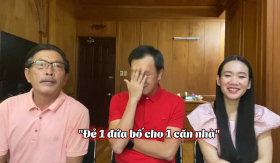 Gia đình 8 F0: Bố chồng chơi lớn hứa sinh 1 con tặng 1 căn nhà, con dâu làm luôn... 4 cháu khiến nhà chồng “tá hỏa”