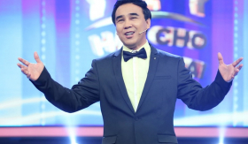 MC Quyền Linh: “Tham gia chống dịch là tôi đã chấp nhận ngày mai mình không còn nữa”
