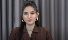 Thu Thủy: 'Người nghệ sĩ muốn được xã hội tôn trọng thì trước tiên bản thân mình phải có trách nhiệm'
