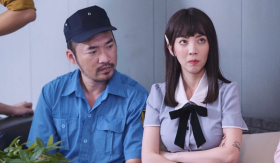 Thu Trang - Tiến Luật đồn đồng nghiệp nghỉ việc, cuối cùng nhận cái kết không ngờ
