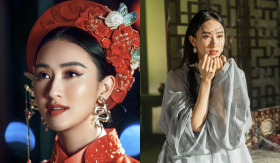 Á hậu Hà Thu ra mắt MV “Còn chi đâu nữa anh” sau hai năm tạm hoãn