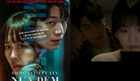 Midnight tung trailer dọa người, Wi Ha Joon vào vai sát nhân biến thái
