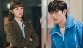 Shooting Star của Lee Sung Kyung và Kim Young Dae: Phơi bày sự thật khắc nghiệt của showbiz Hàn Quốc