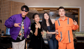 Ưng Hoàng Phúc bảnh bao hội tụ dàn sao chuẩn bị cho liveshow “Khoảng trời thanh xuân' kỷ niệm 20 năm ca hát
